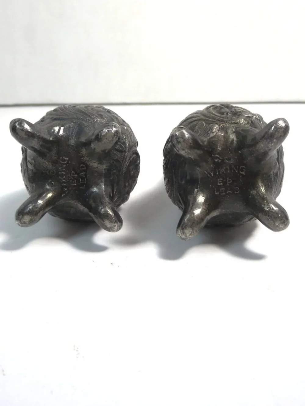 Viking pair vintage